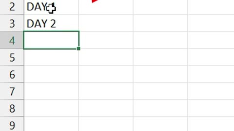 Sequence Function in Excel in hindi by kalpeshsir