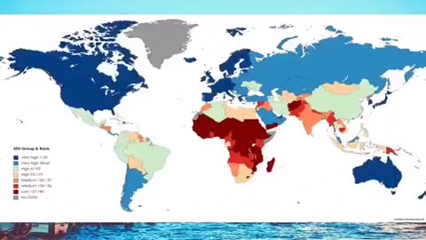 Diversity™ Is Our Strength: Every Single Statistic In The World