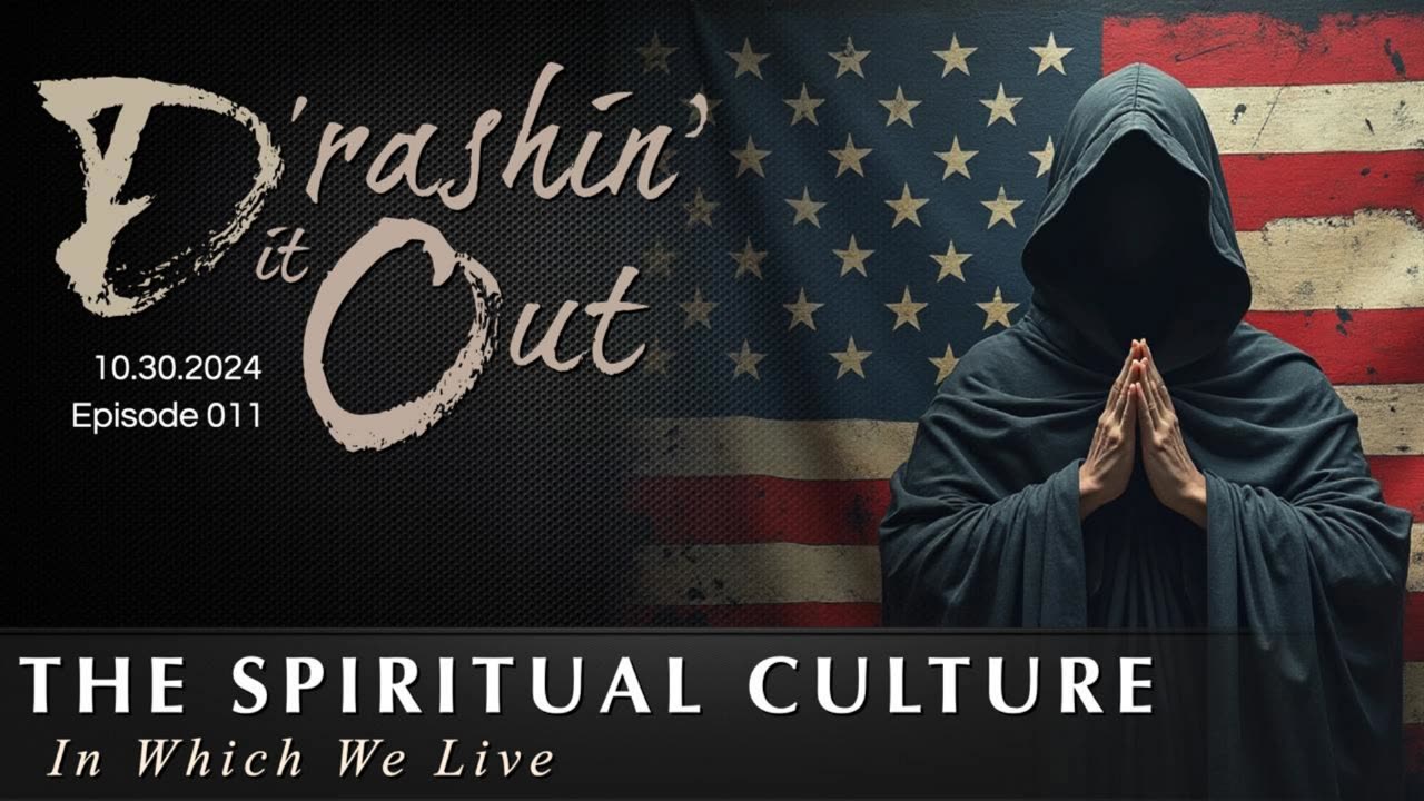 The Spiritual Culture