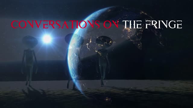 Conversations On The Fringe | Redpill Family | Dream Interpretation & Spirituality