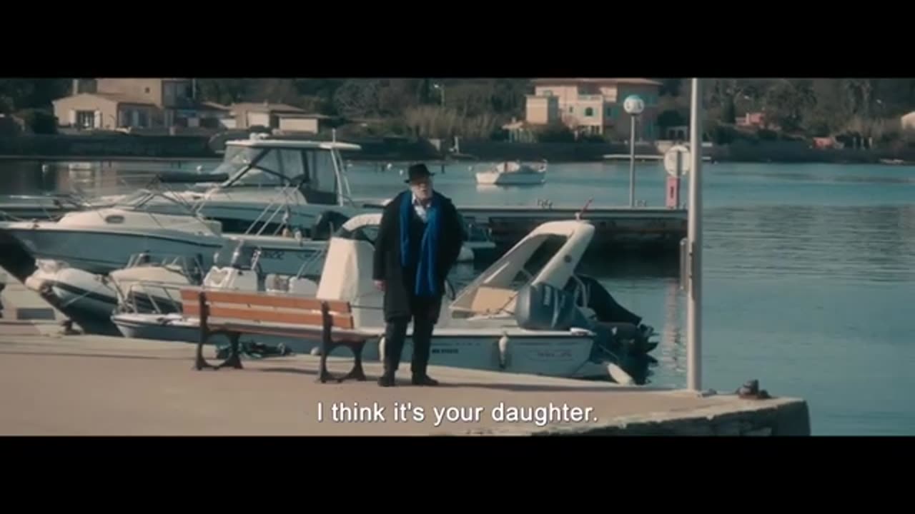 THE ORIGIN OF EVIL Official Trailer (2023)