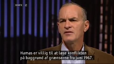 Norman Finkelstein Interviewed regarding israel on Danish TV (November 13 2009)