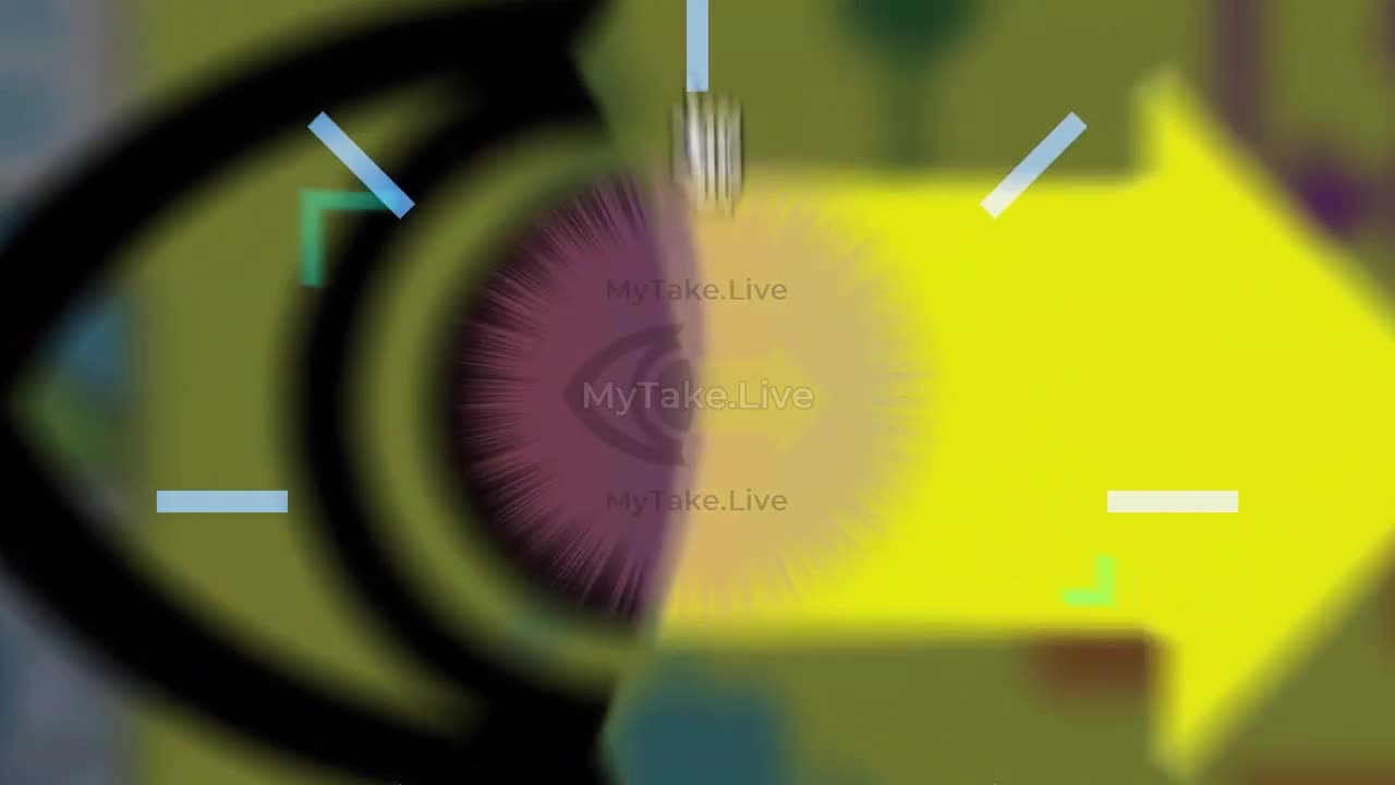 A Glimpse of the New My Take Live