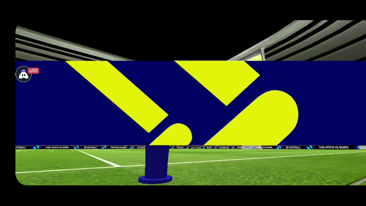 pes football