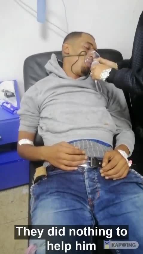 Vaccine Injury Agadir Morocco: man dies 2 hours later after getting first dose of vaccine