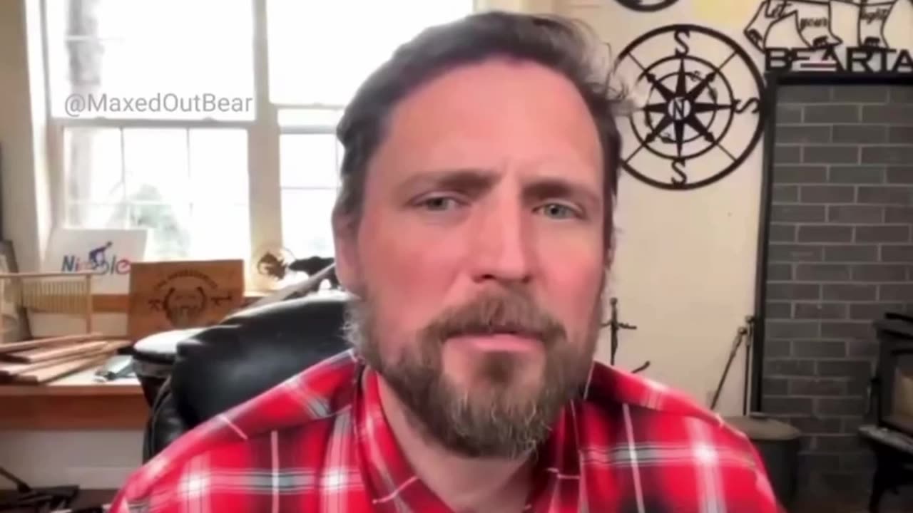 What is a Jew, Owen Benjamin 🐻 March 22, 2024