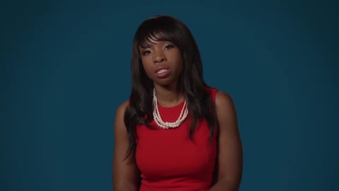 Black Millenial Female and Conservative by Prager U