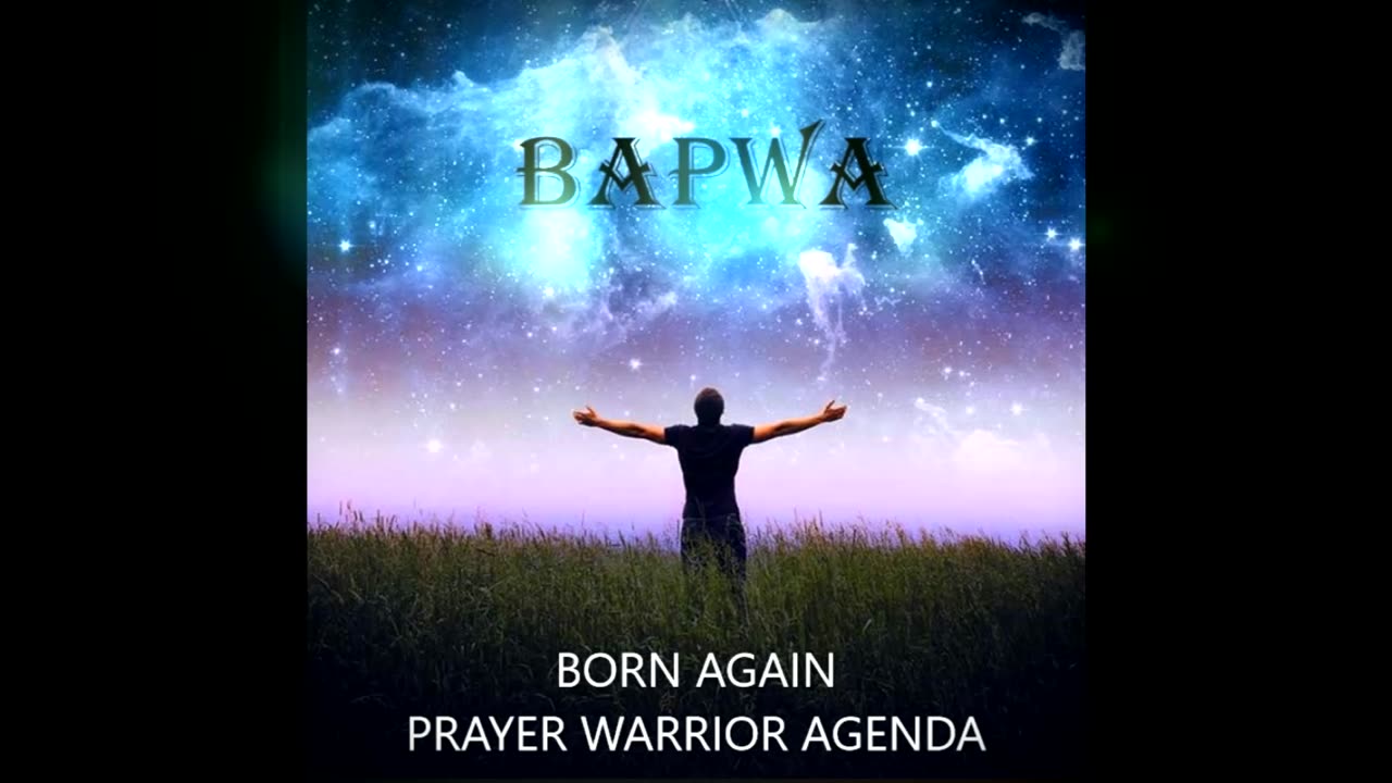 BAPWA FULL PRAYER MEETING August 30th, 2023 (Audio Track Only)