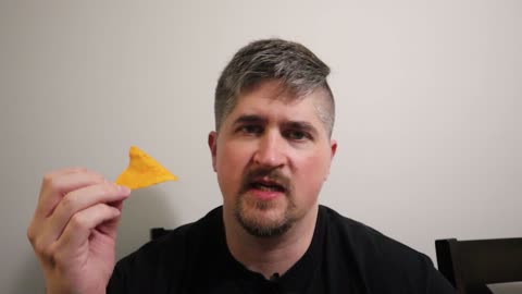 Just A Guy Review: Quest Tortilla Chips Nacho Cheese