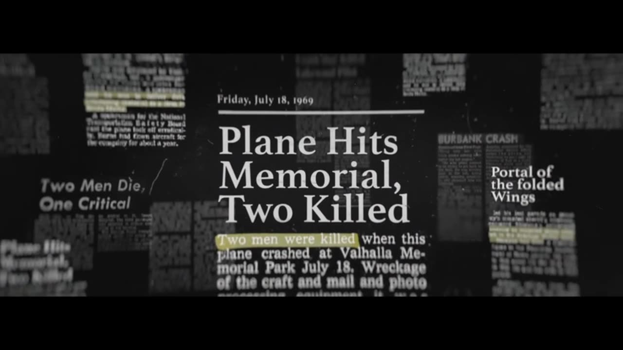 Angel Studio’s Trailer For After Death