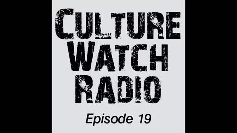 CultureWatch Radio #19 (One brave woman takes on the abortion giants)