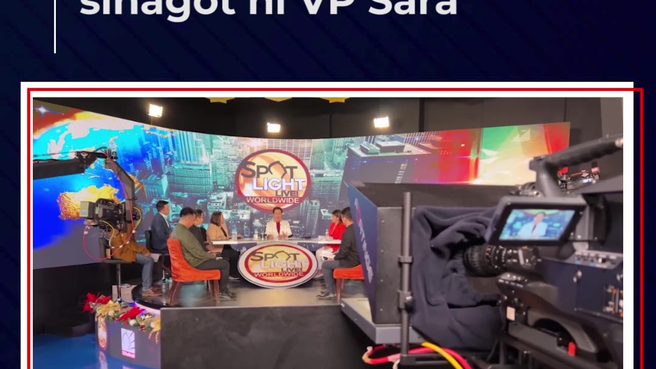 Posibilidad ng Duterte-Duterte tandem sa 2028, sinagot ni VP Sara