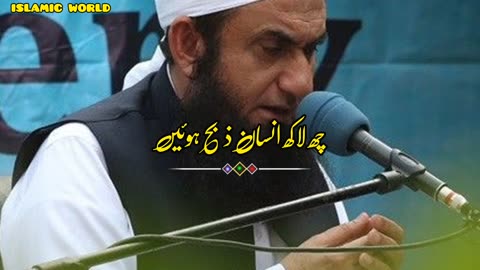 14 august🇵🇰🇵🇰molana tariq jamil🥀❤staus video💯