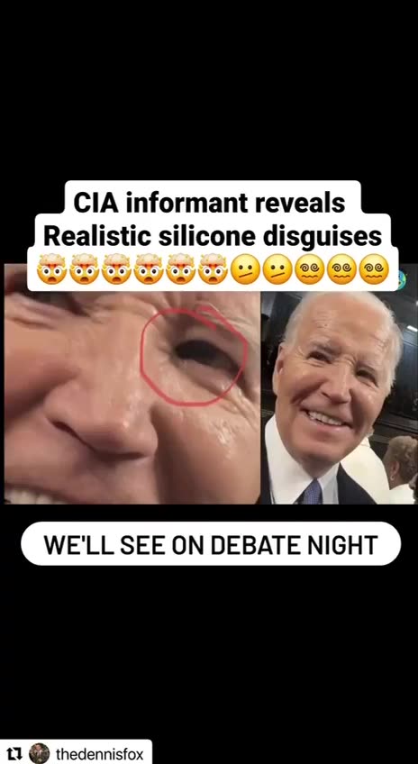 Interesting "TRUTH VS LIES"