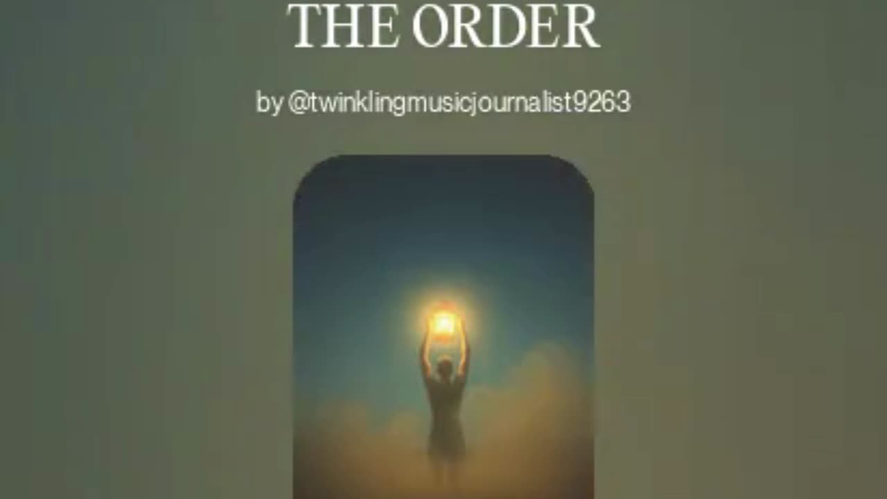 Battle Song for the Children of Light and the House of Theodosius
