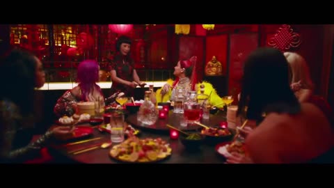 Bebe Rexha - Baby, I'm Jealous (feat. Doja Cat) [Official Music Video]