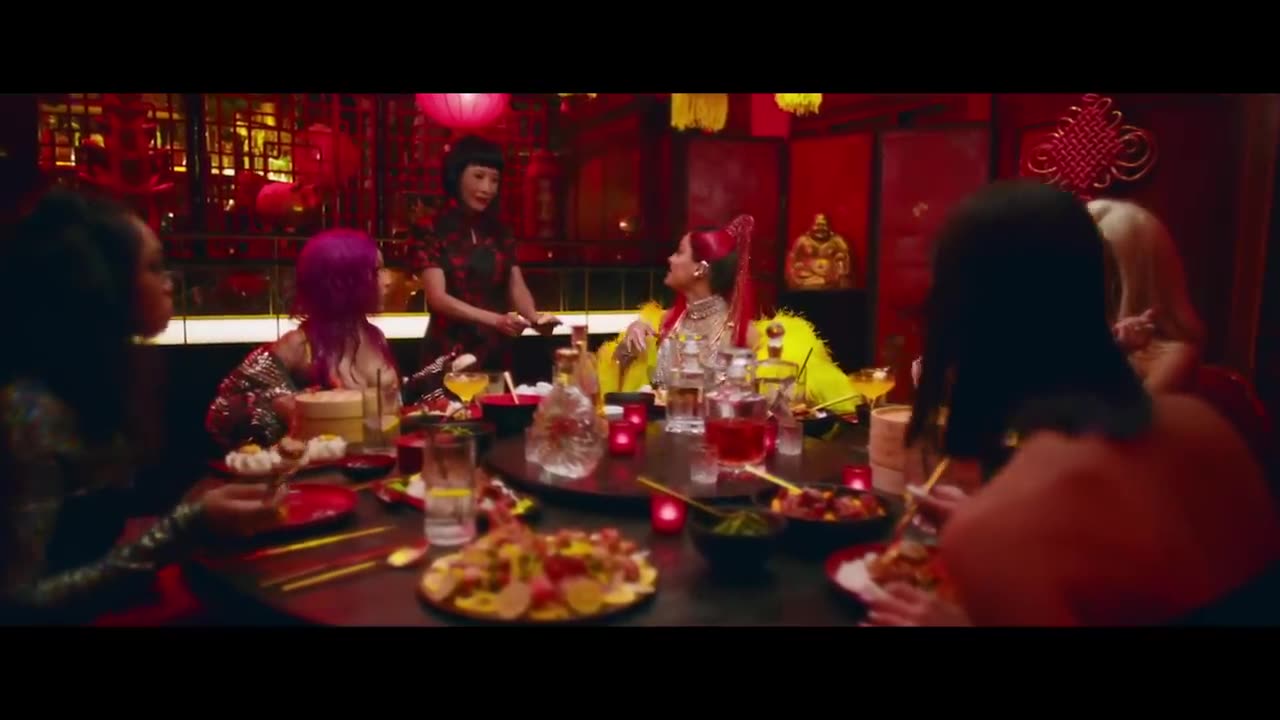 Bebe Rexha - Baby, I'm Jealous (feat. Doja Cat) [Official Music Video]
