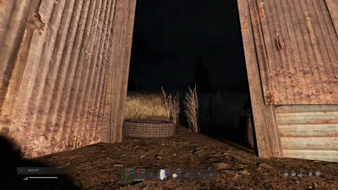 DayZ Streamin
