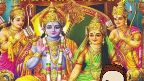 Barma and kambochiya Ramayan