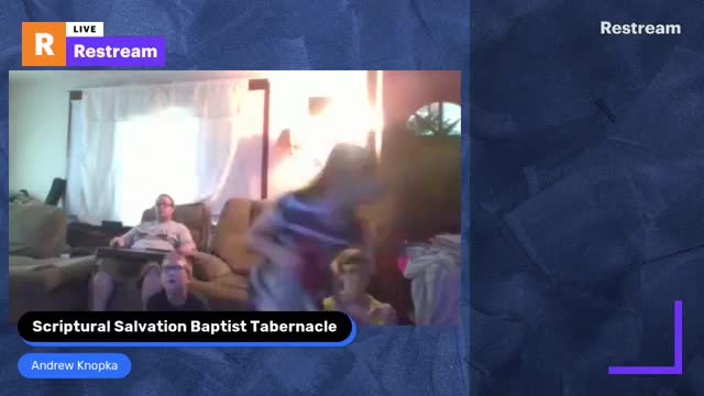 Revelation Lesson 13