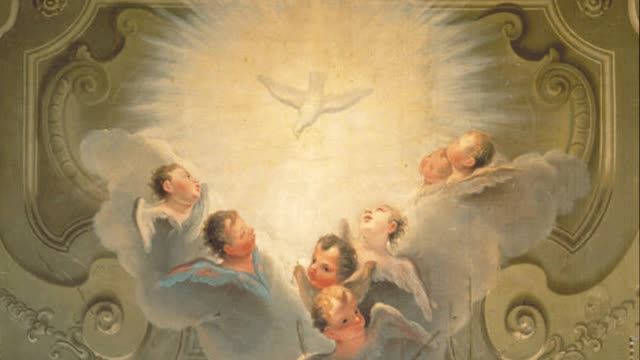 Fé e Obras Explicadas Teologicamente por Olavo de Carvalho