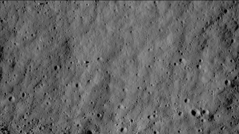 Nasa moon video