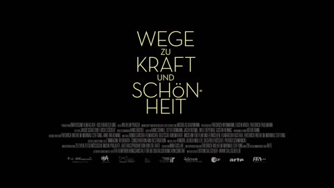 Wege zu Kraft und Schönheit Trailer Deutsch |