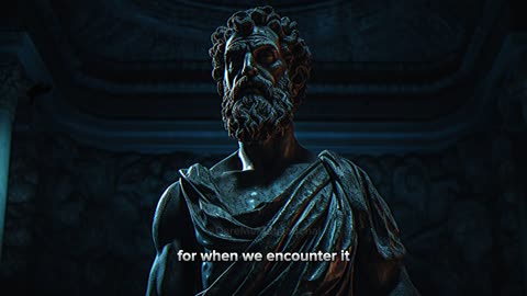 Embrace the Struggle: Stoic Wisdom from Seneca to Overcome Life's Challenges