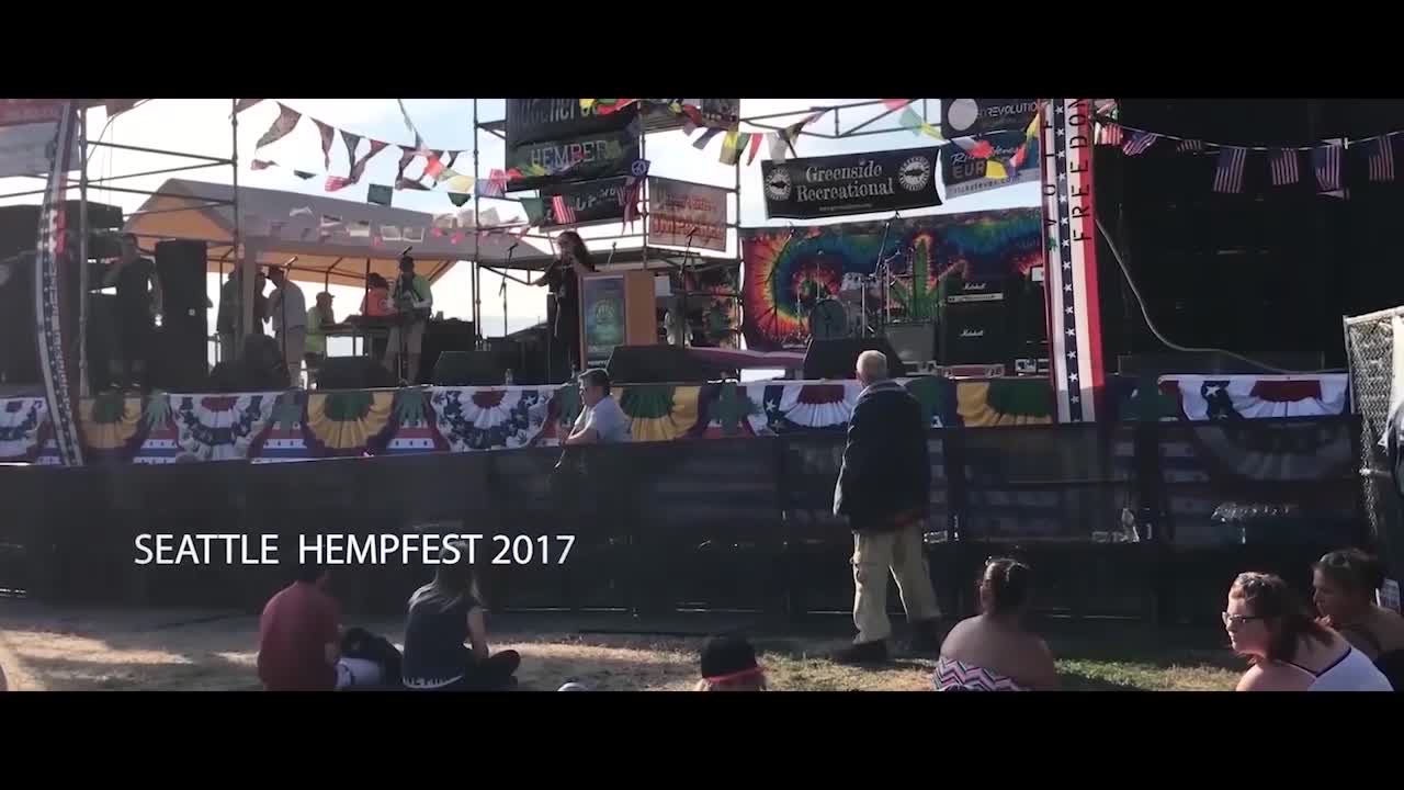 Marijuana on Steroids