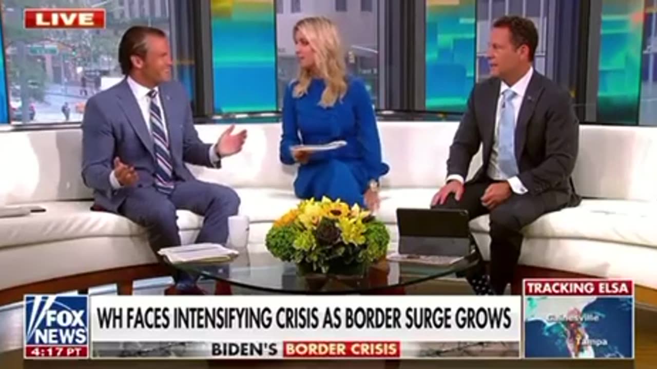 7-7-2021 Fox & Friends