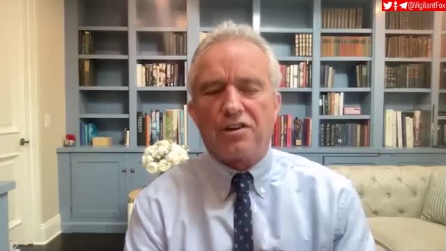The Pandemic Has Been a Global Coup D'état Against Democracy