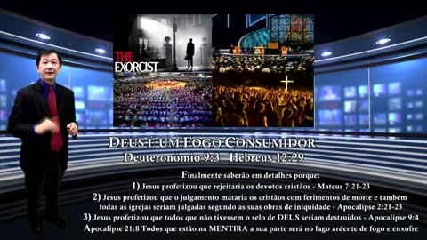 Esclarecimentos Bíblicos 2 - 7