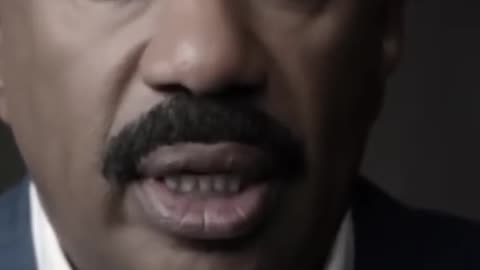 Steve Harvey's SECRET to Success