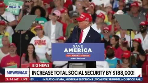 Trump just revealed he own MyPillow pillows and said the only thing the FBI