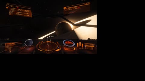 Elite Dangerous