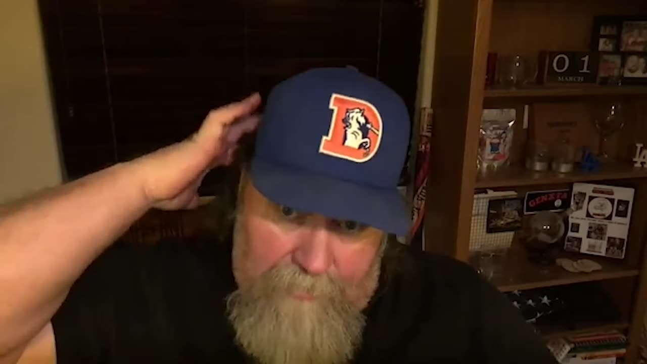 The rattlesnake story