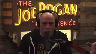 Joe Rogan Makes Damning Comparison Between Trump & Biden