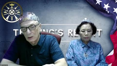 The King's Report ( 한국어韓国語キングスリポート) 08_16_2023)