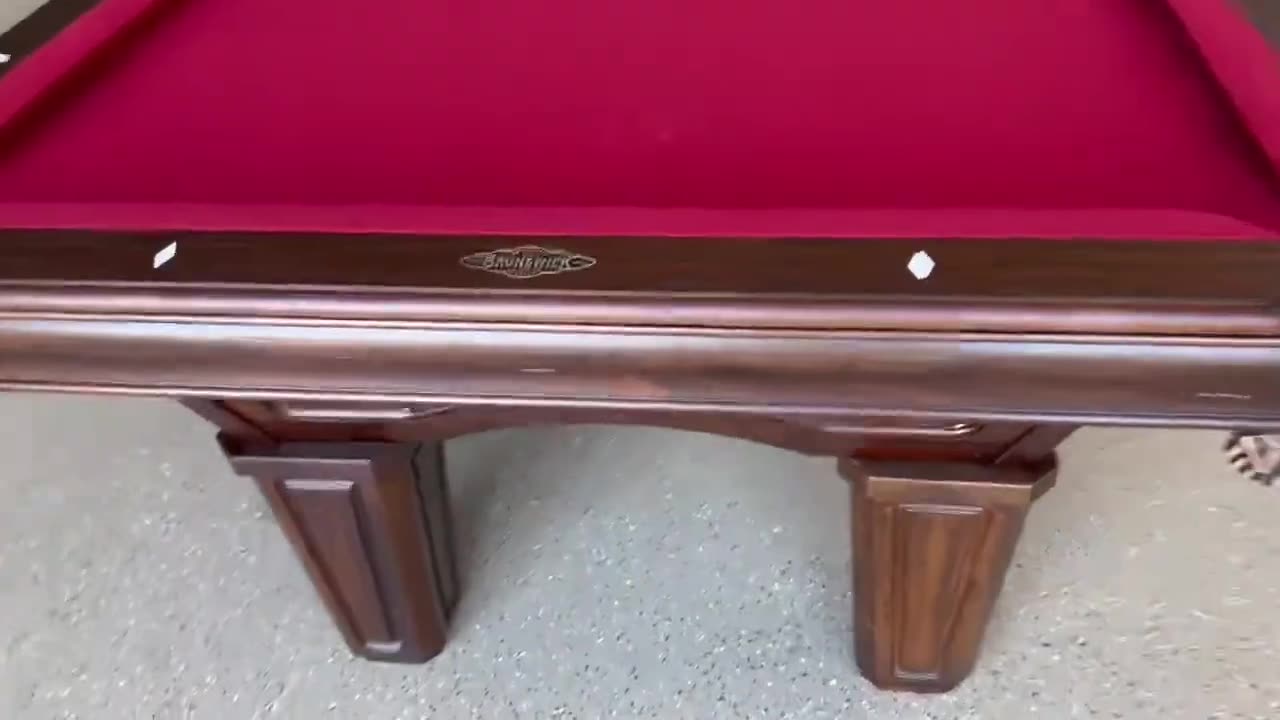 Modern Pool Tables | Prestigebilliardsaz.com