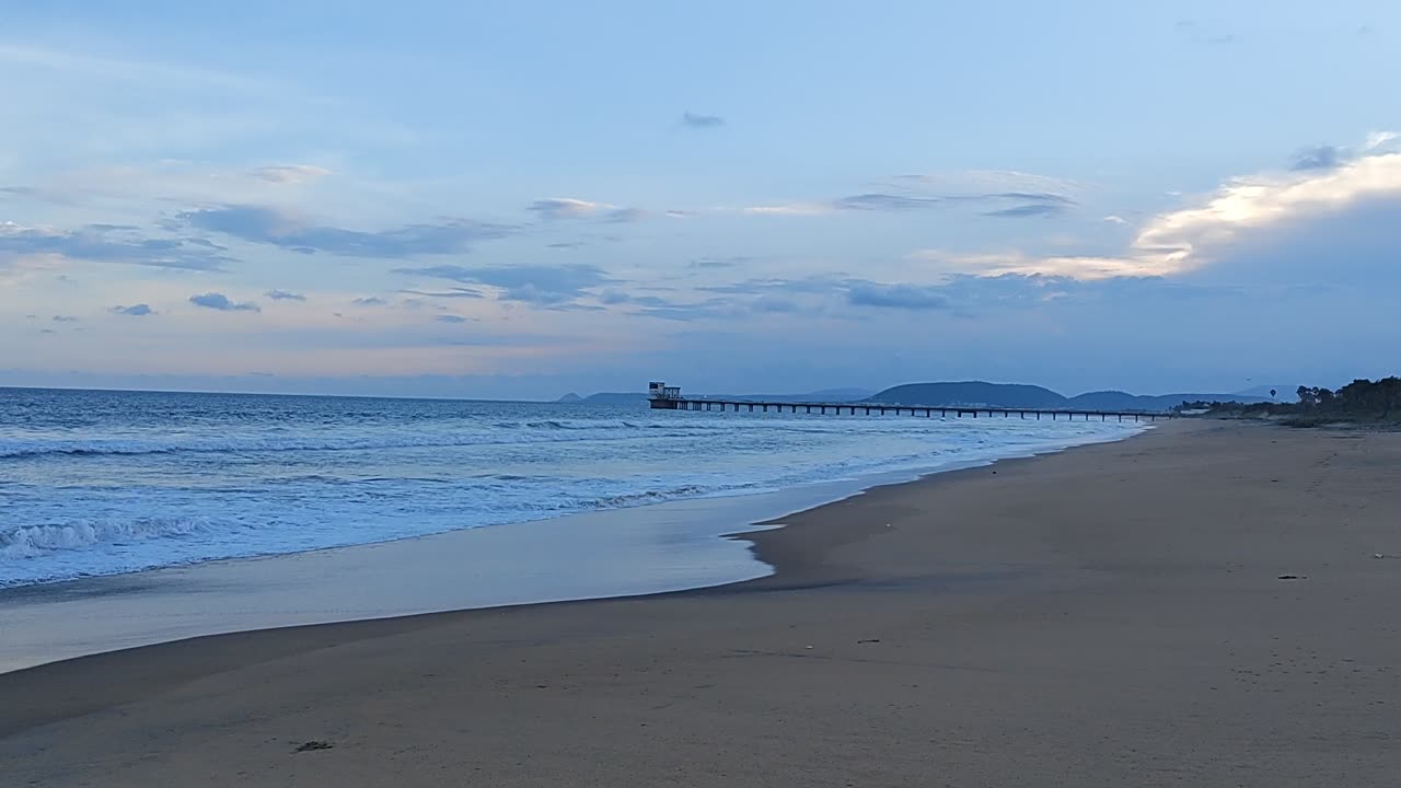 Beach City vizag