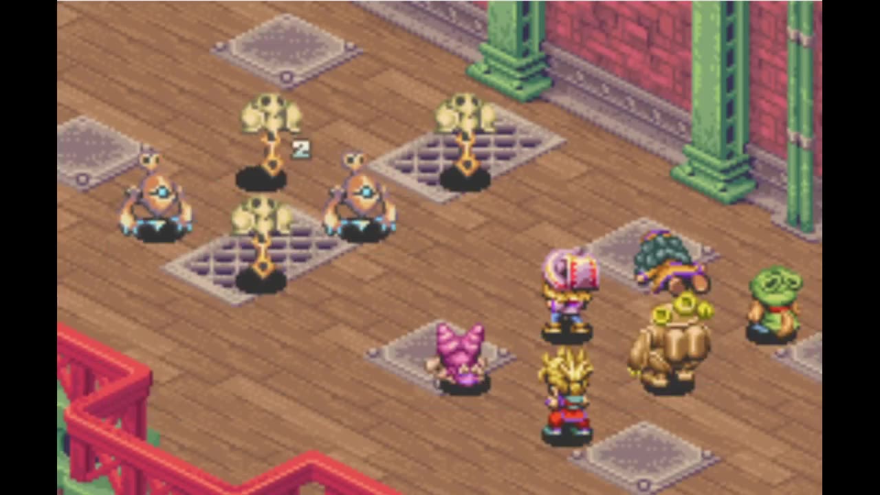 ZuperNEZ Plays Magical Vacation Part 6