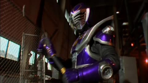 KAMEN RIDER DRAGON KNIGHT - Episode 14 Xaviax's Promise