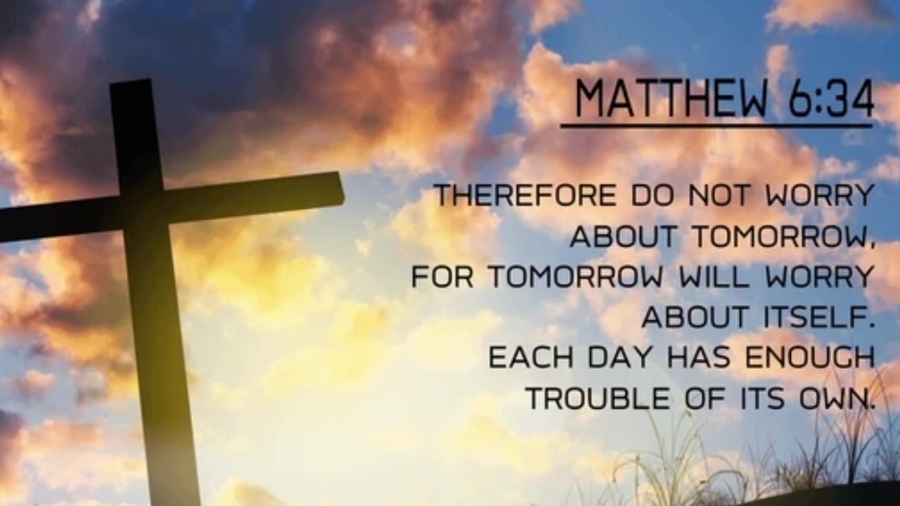 Prayer about Tomorrow #youtubeshorts #love #grace #inspiration #jesus #mercyandgrace #bless #trust