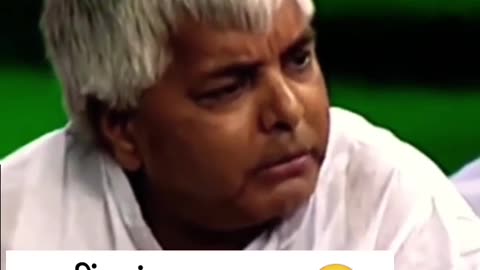 Funny lalu ji