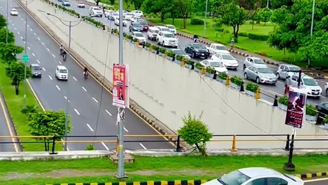 Beautiful place in pakistan Islamabad