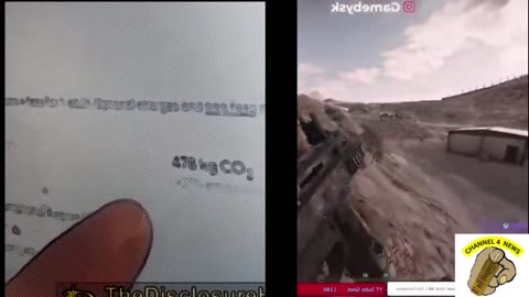 Live Free Not CBDC Its a Fraud on You and Me! - Made with Clipchamp