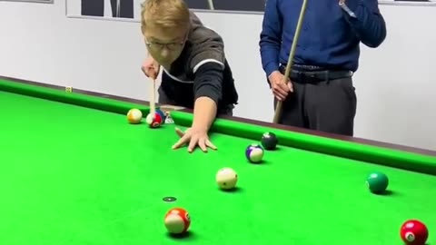 Funny Video Billiards million views p332 🤣🤣