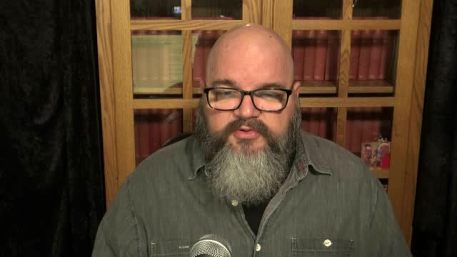 068 "Obey and Deliver Thyself" (Proverbs 6:1-5) Our Daily Greg