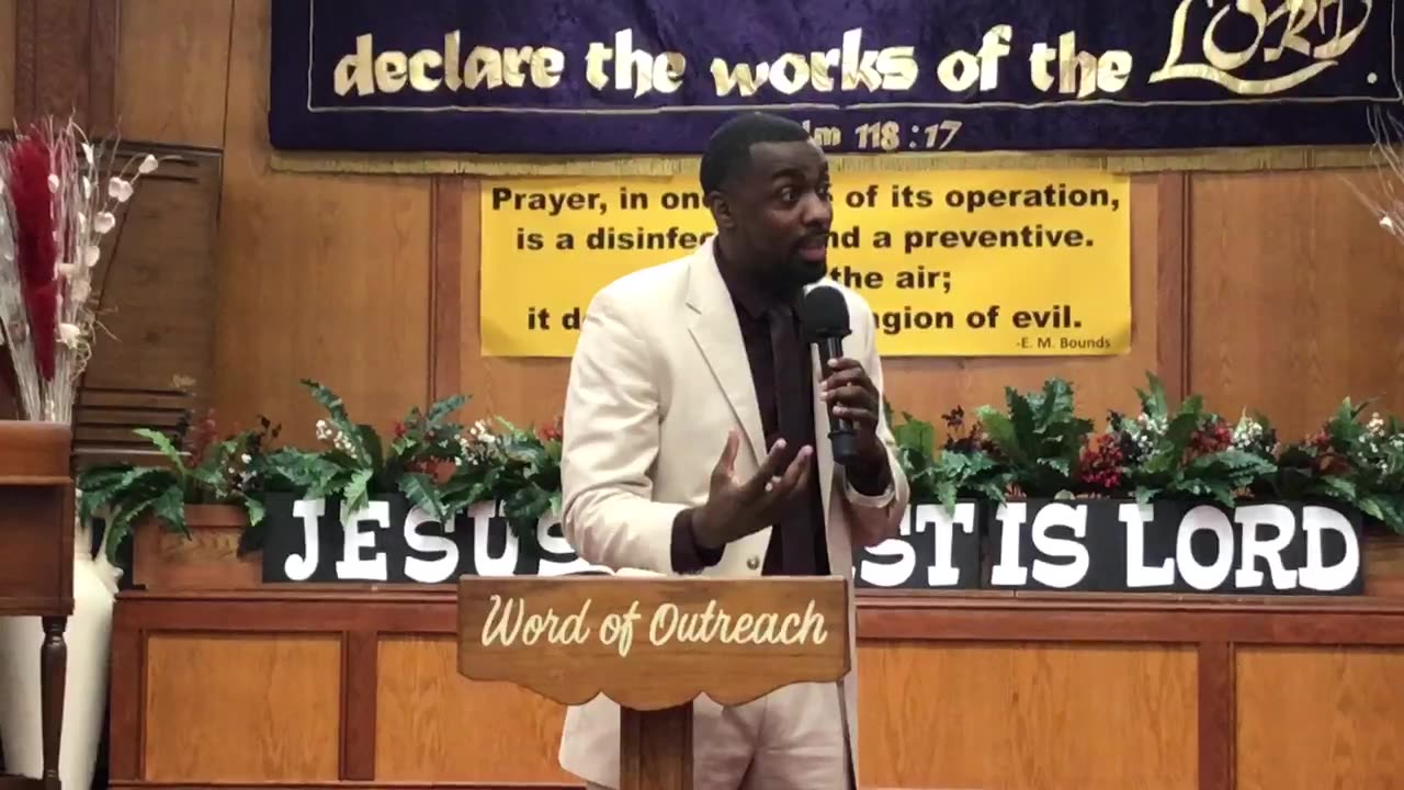 How Holy and Perfect Is GOD?