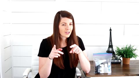 TSA 3-1-1 LIQUID & POWDER RULE FOR CARRY ON BAG | Everything you need to know from a Travel Agent
